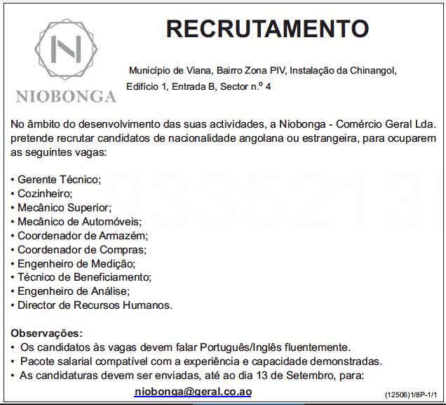 Emprego