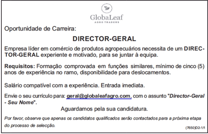 Emprego