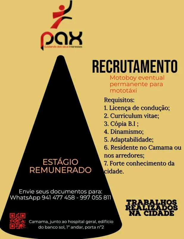 Emprego