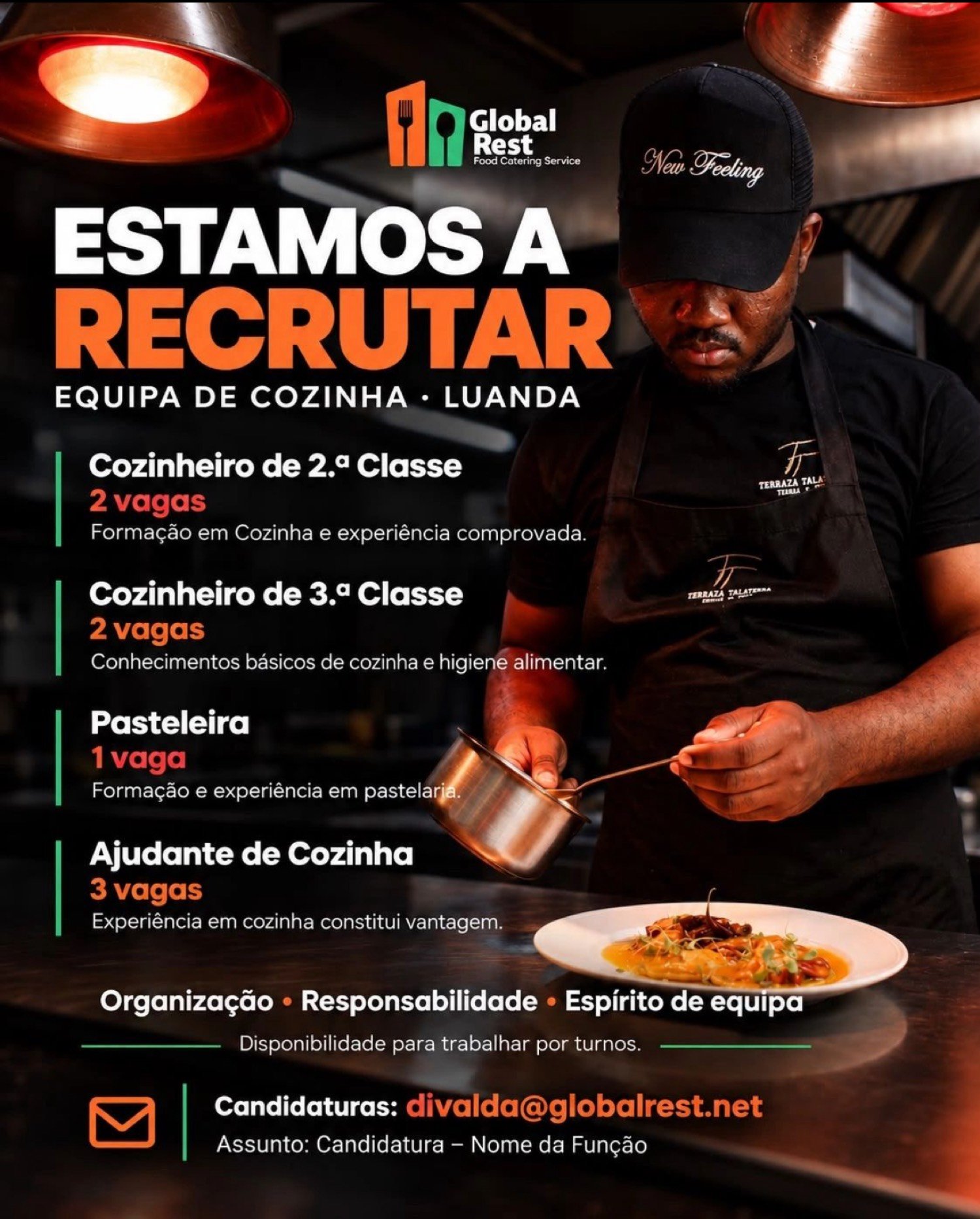 Emprego