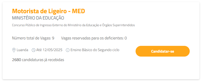 Emprego