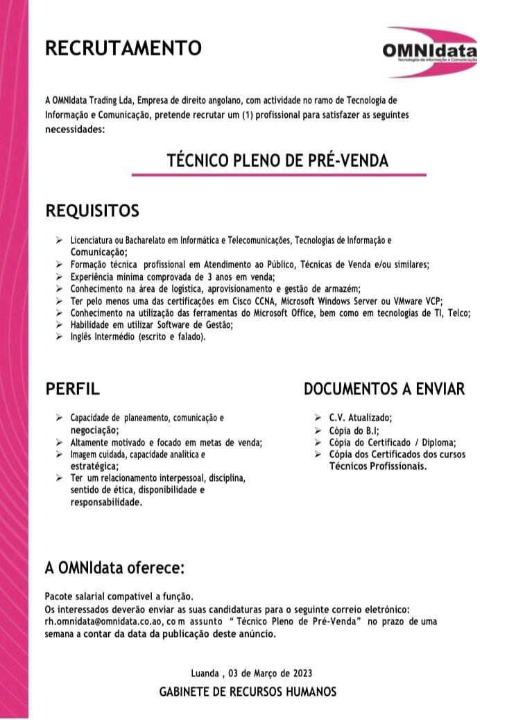 Emprego