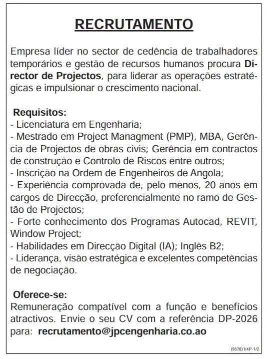 Emprego