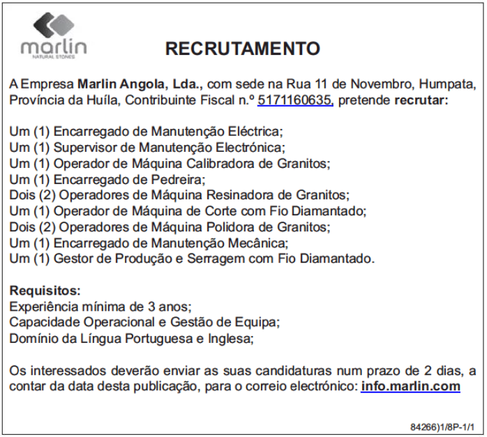 Emprego