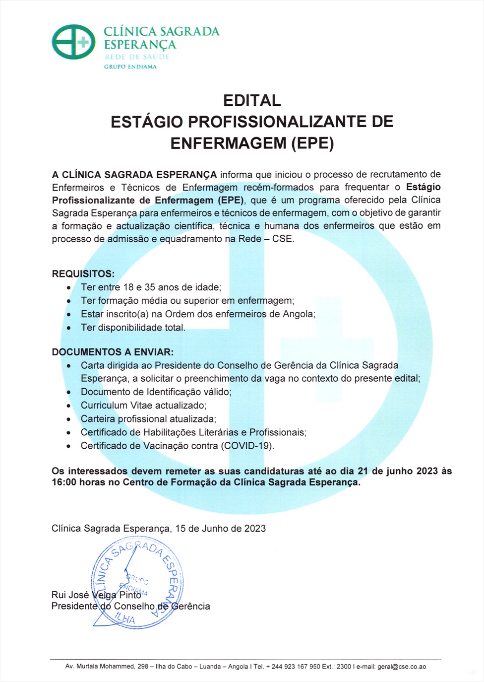 Emprego