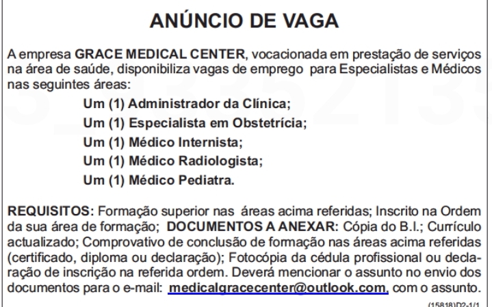 Emprego