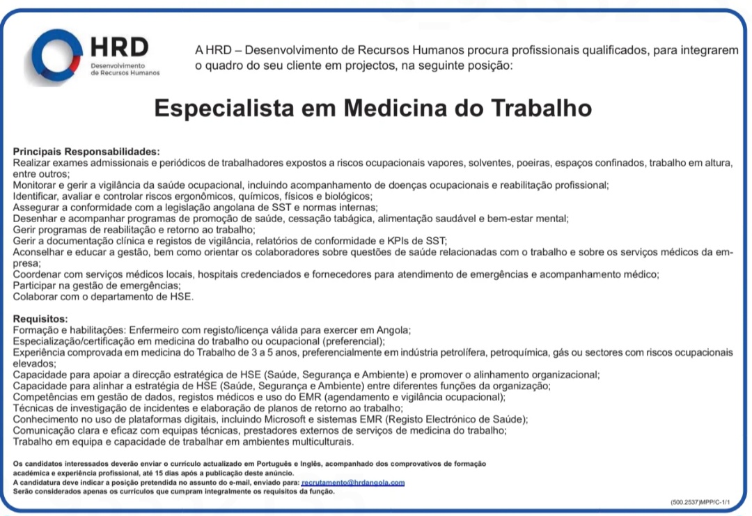 Emprego