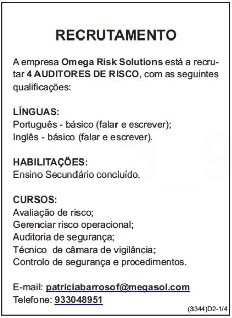 Emprego