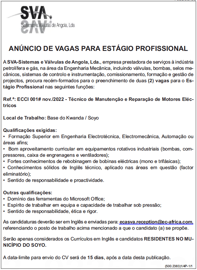 Emprego