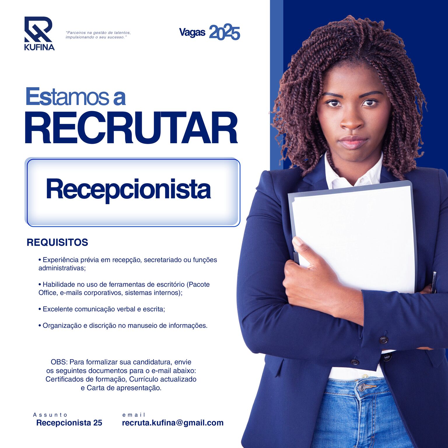 Emprego