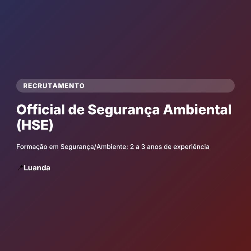 Emprego