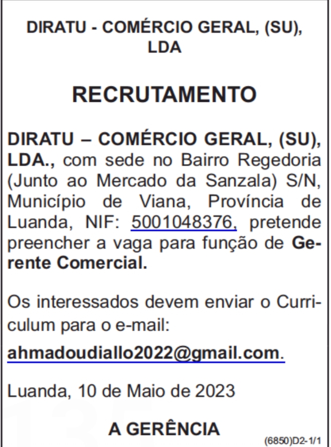 Emprego