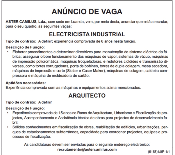Emprego