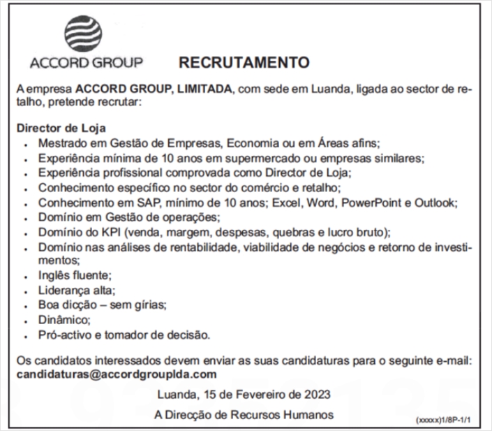 Emprego