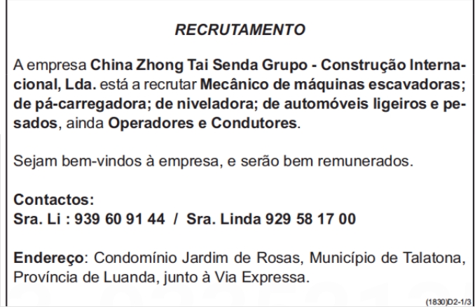 Emprego