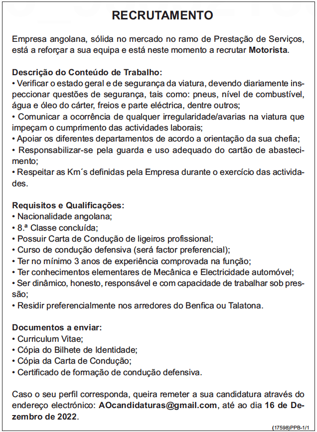 Emprego