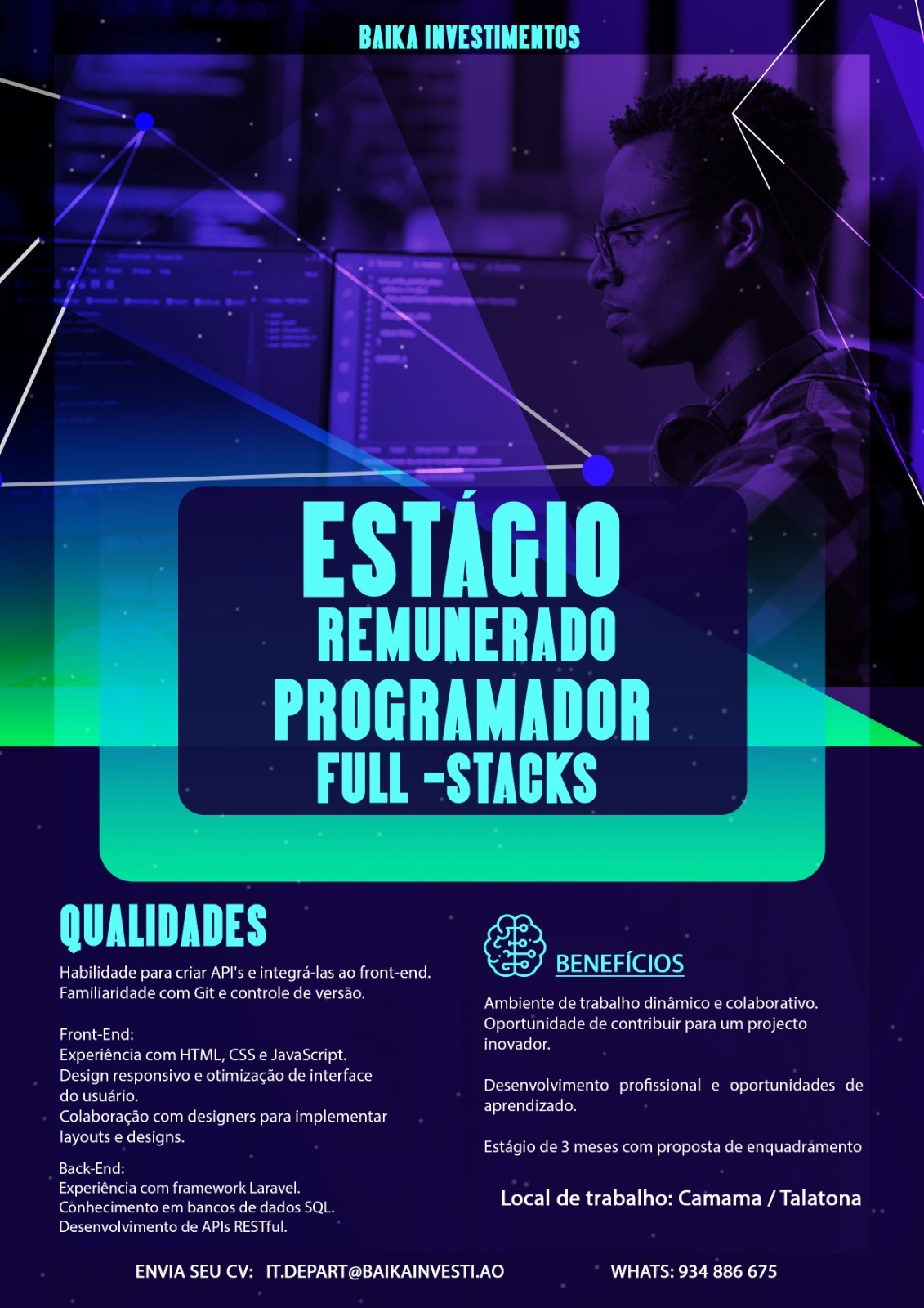 Emprego