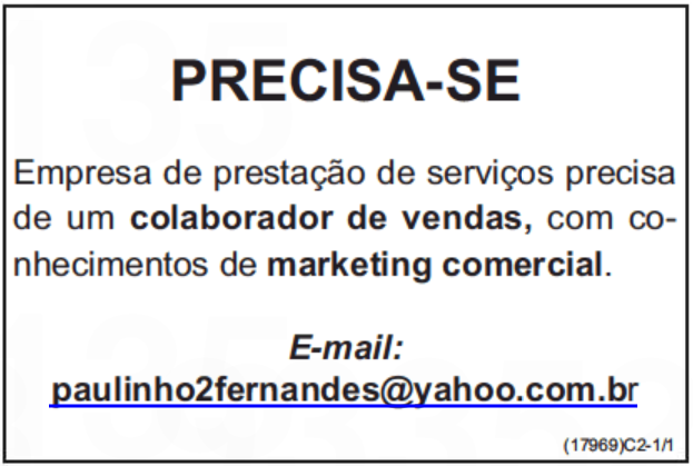 Emprego