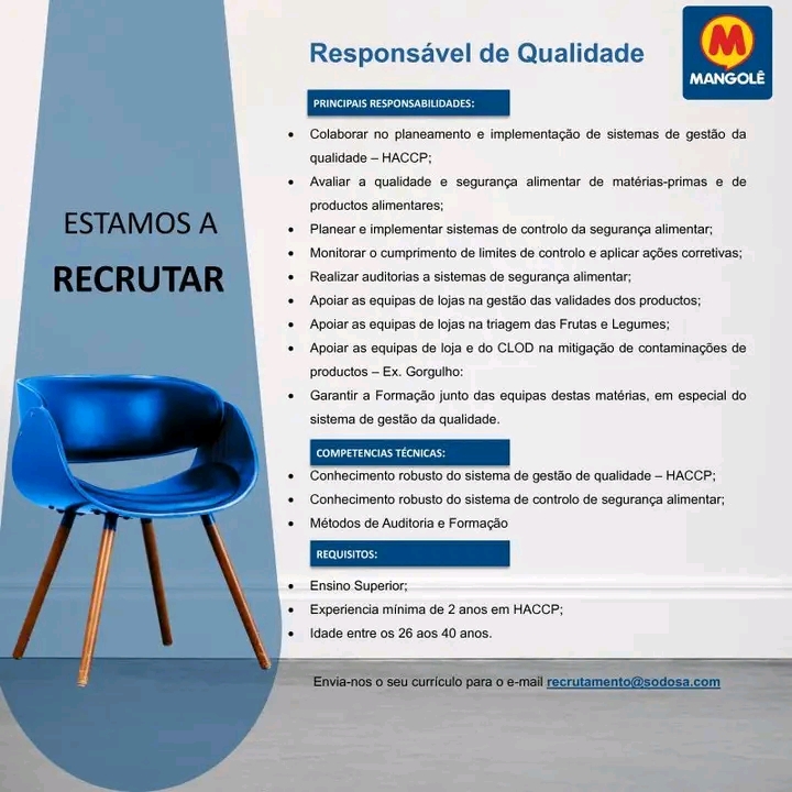 Emprego