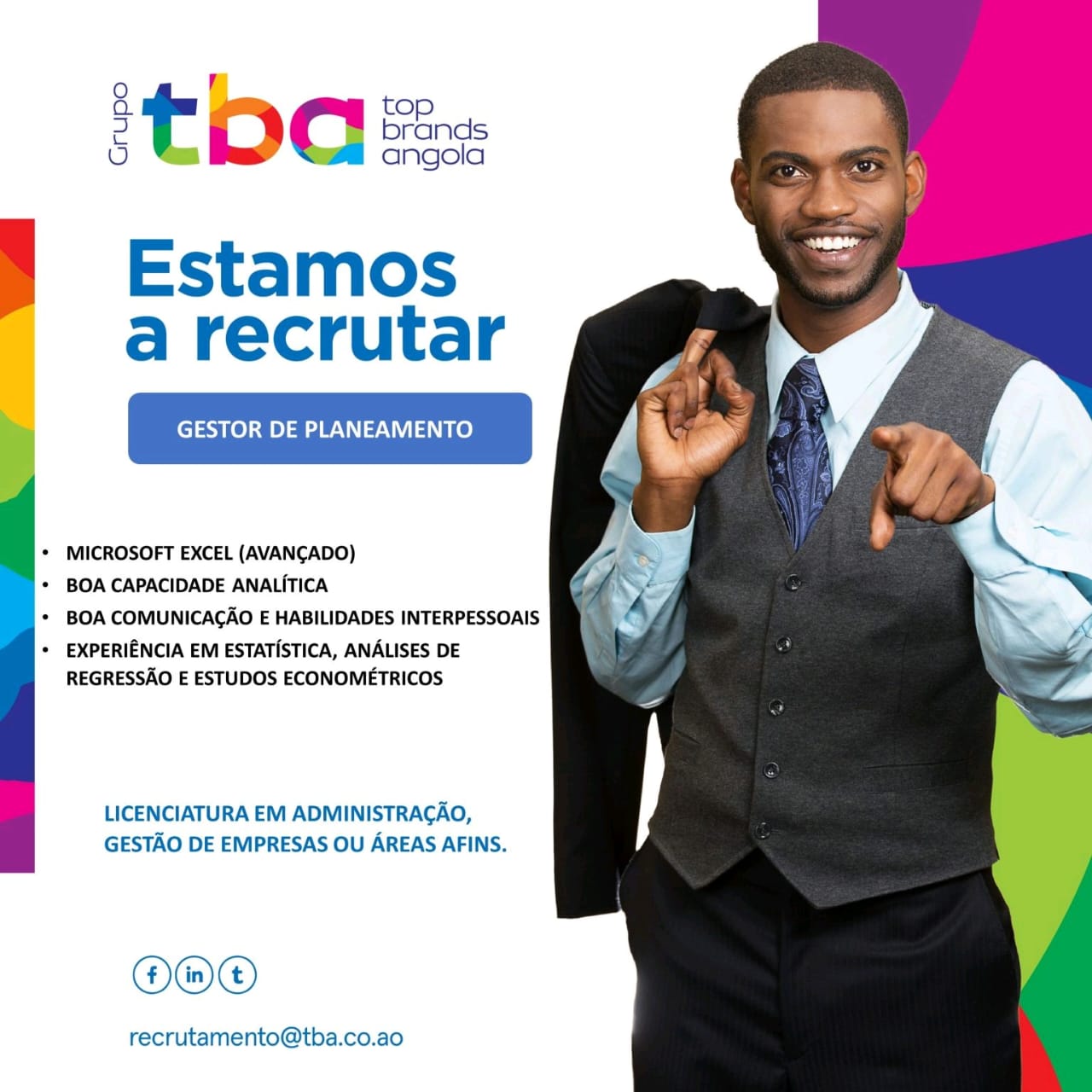 Emprego