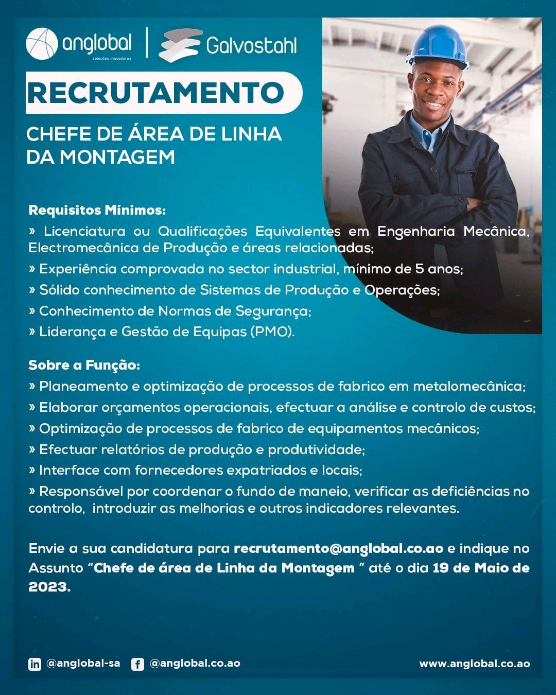 Emprego