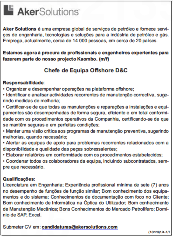 Emprego