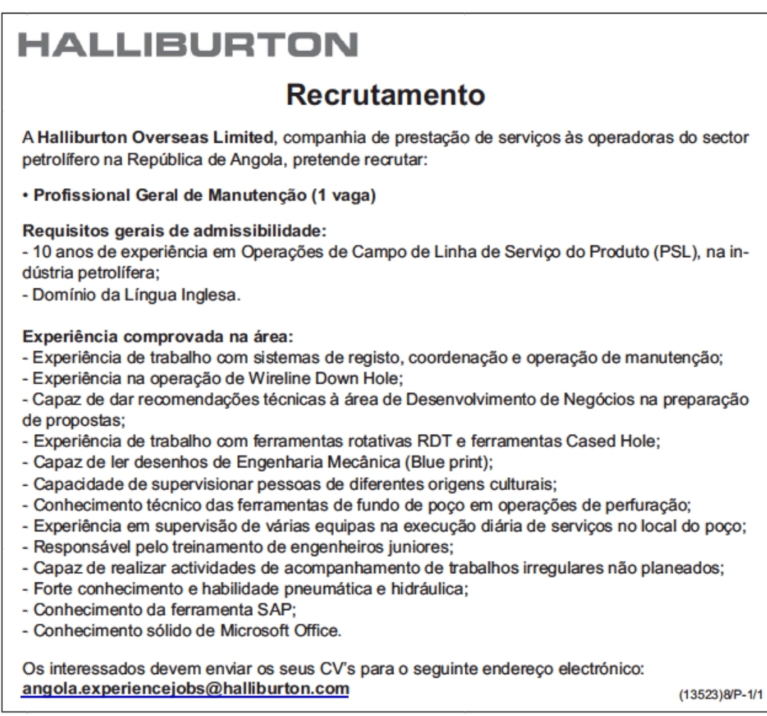 Emprego