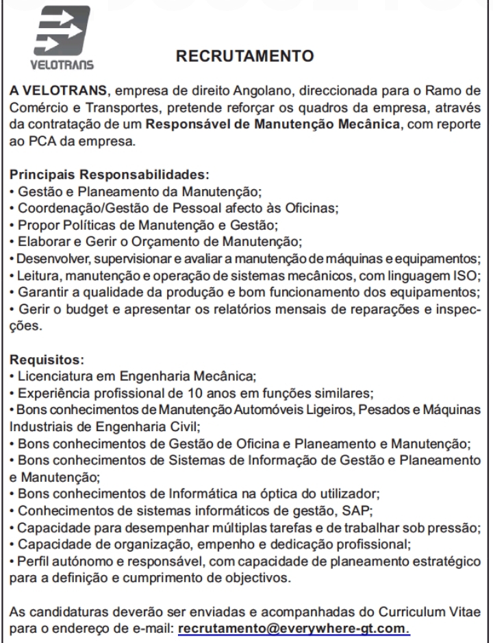 Emprego