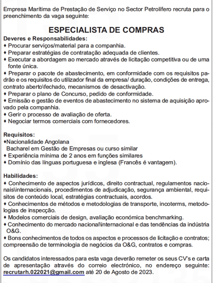 Emprego