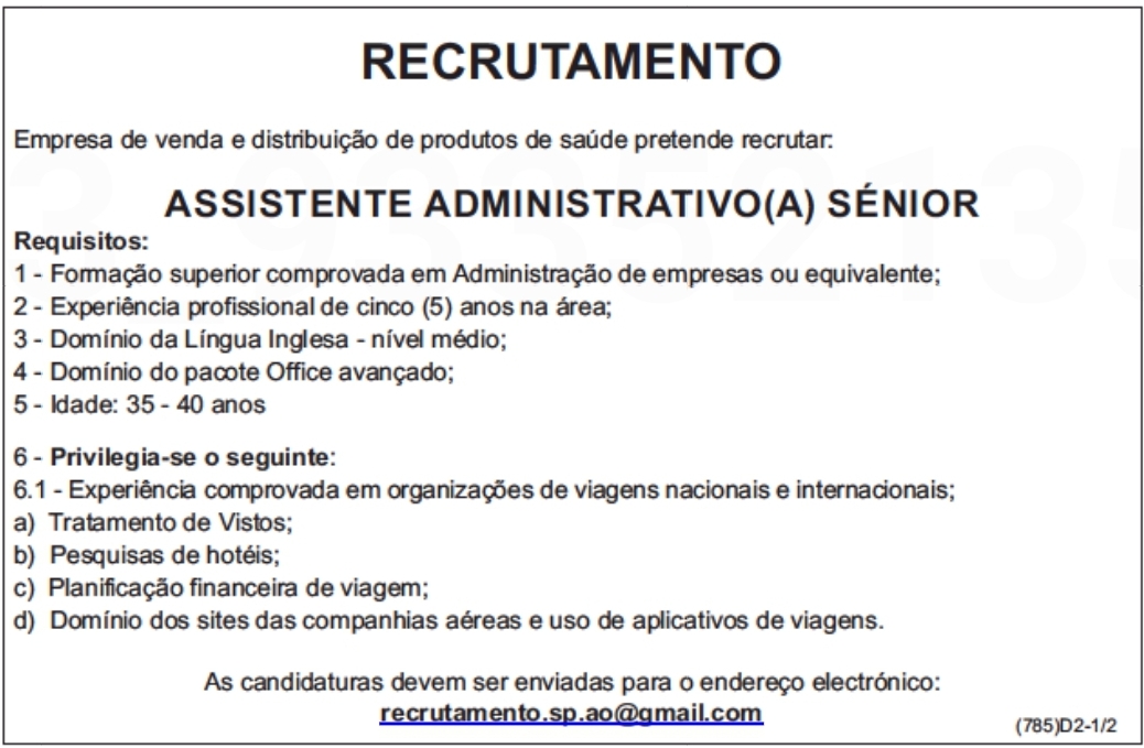 Emprego