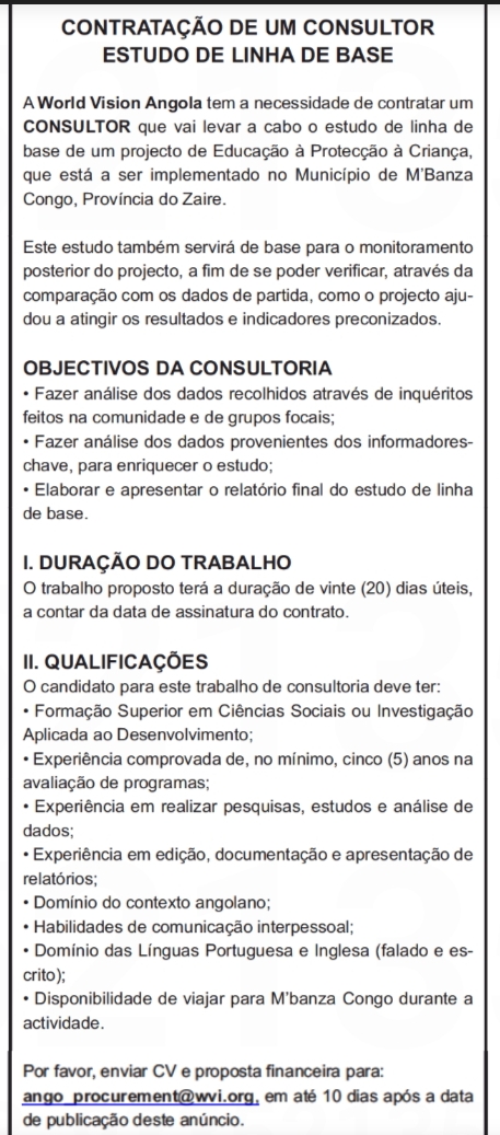Emprego