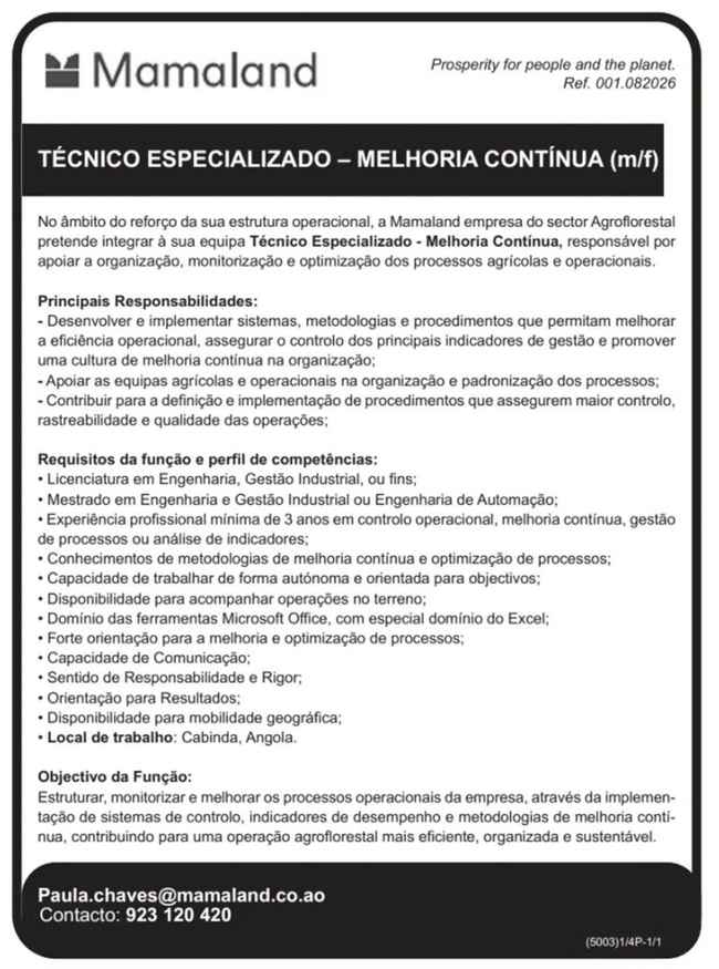 Emprego