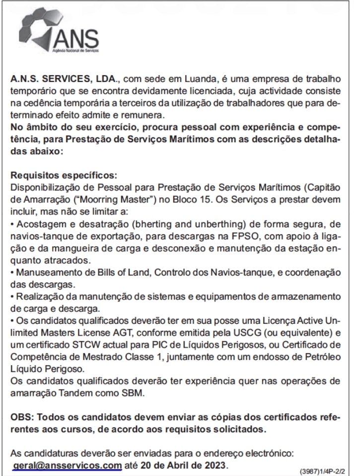 Emprego