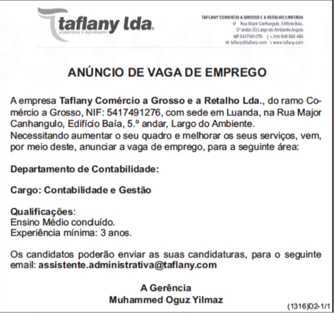 Emprego