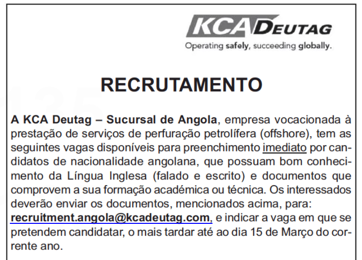 Emprego