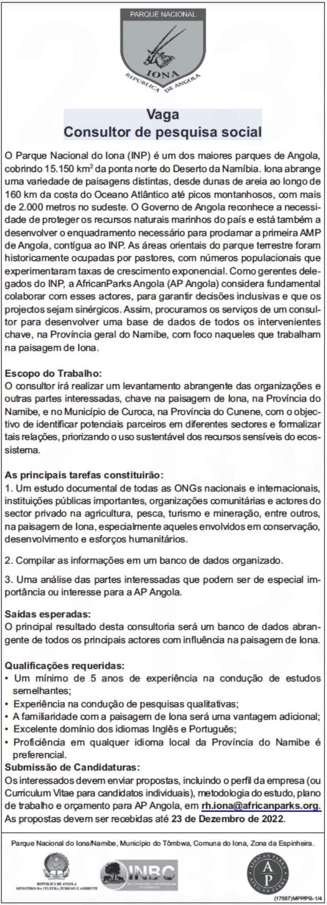 Emprego