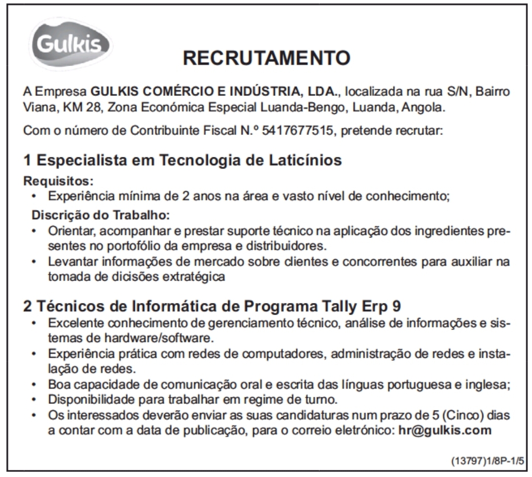 Emprego