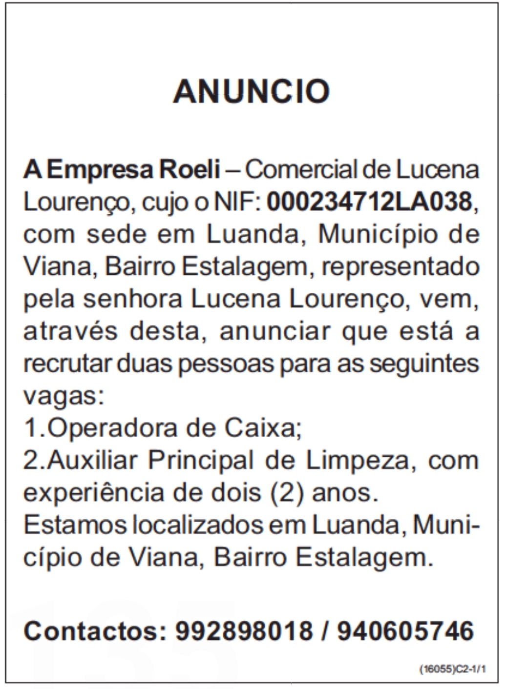 Emprego
