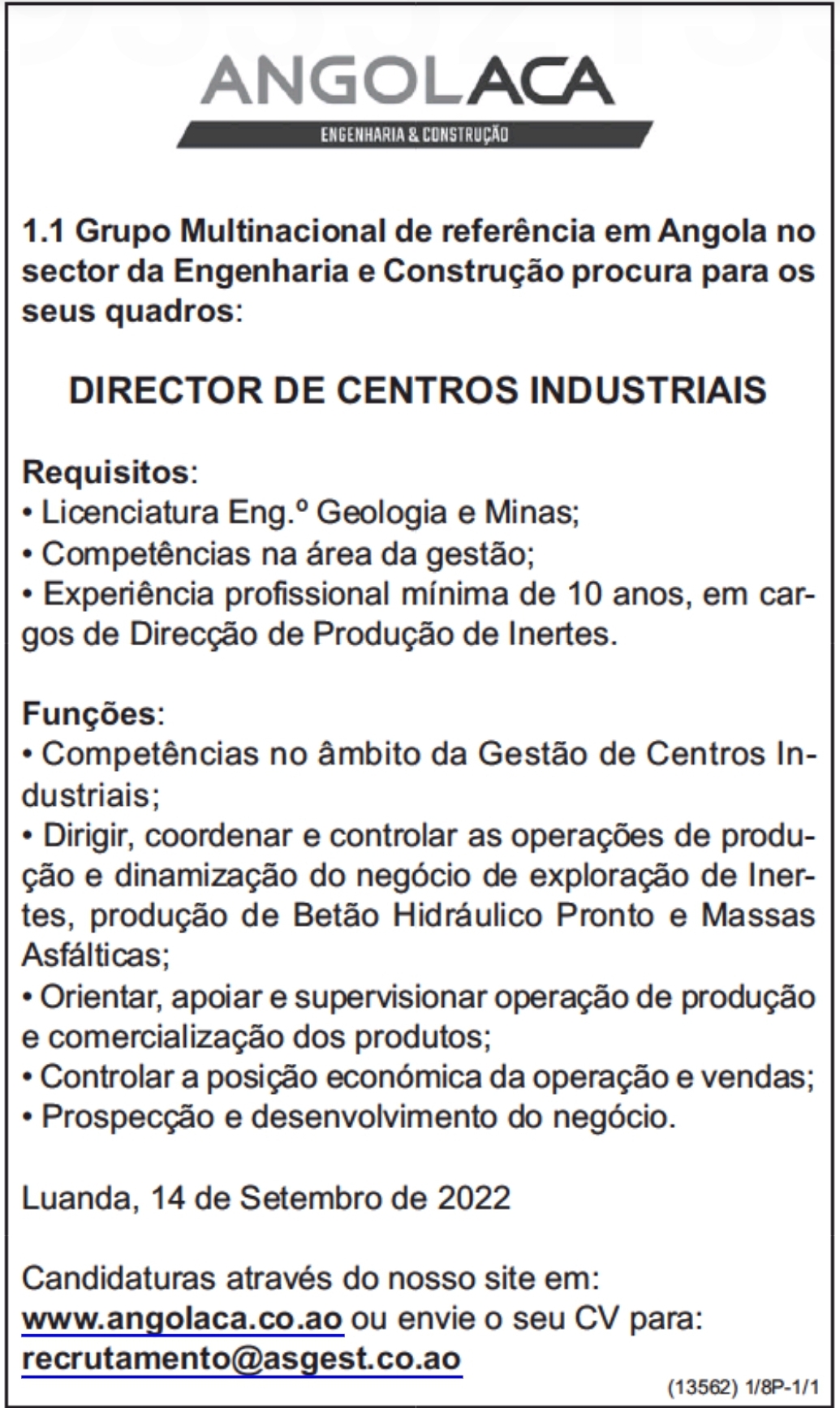 Emprego