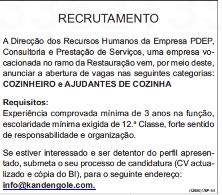 Emprego