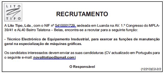 Emprego