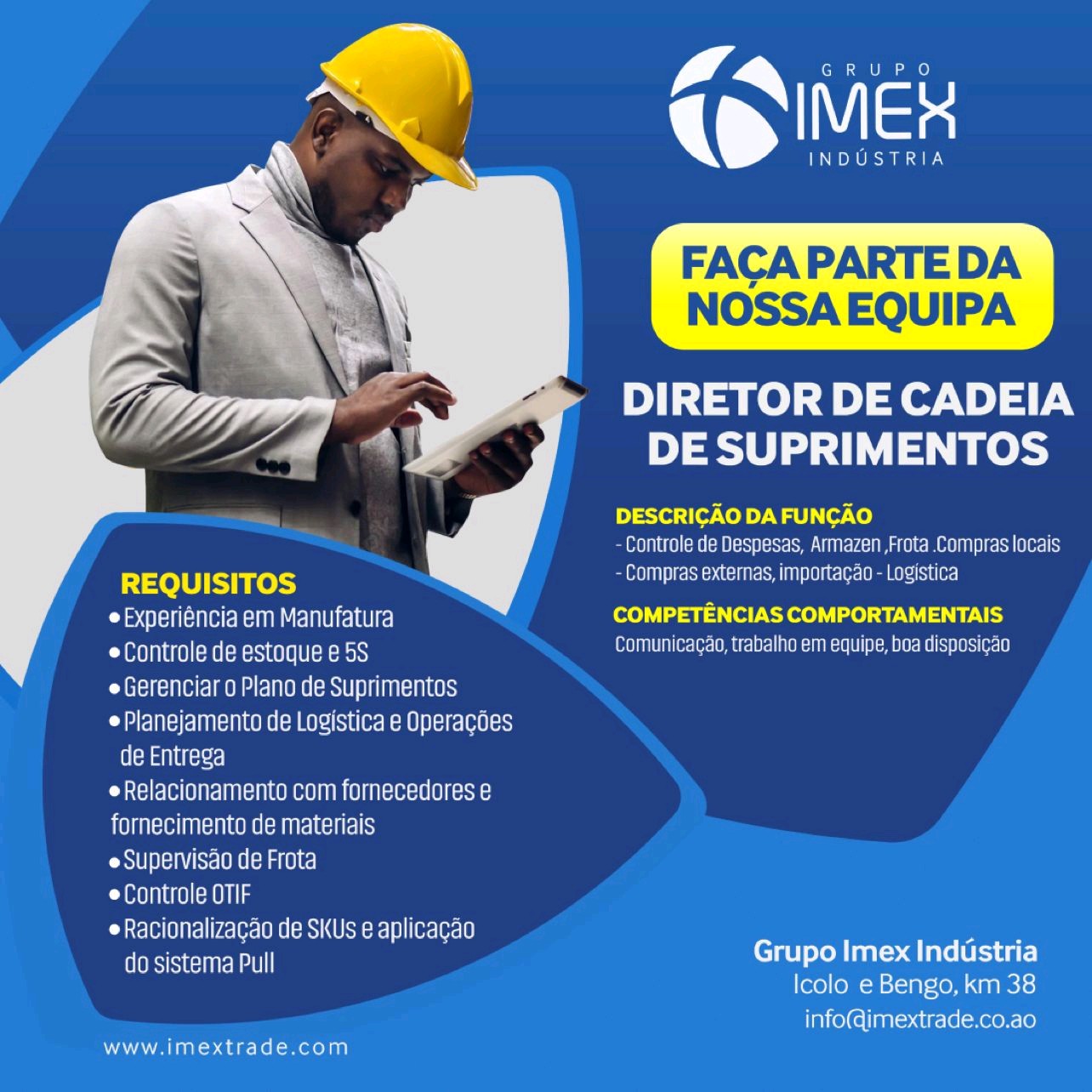 Emprego